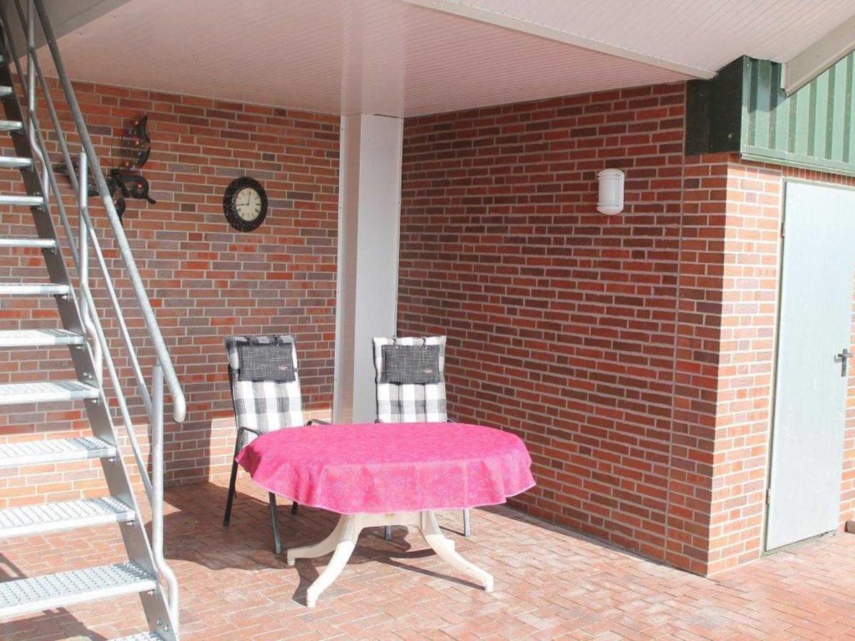 Ferienwohnung Tjaddehof, 45226 Oldendorp  Dış mekan fotoğraf