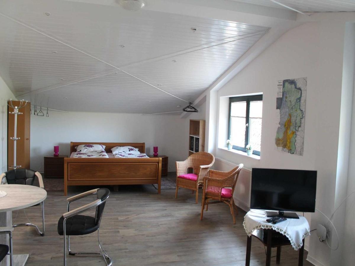 Ferienwohnung Tjaddehof, 45226 Oldendorp  Dış mekan fotoğraf