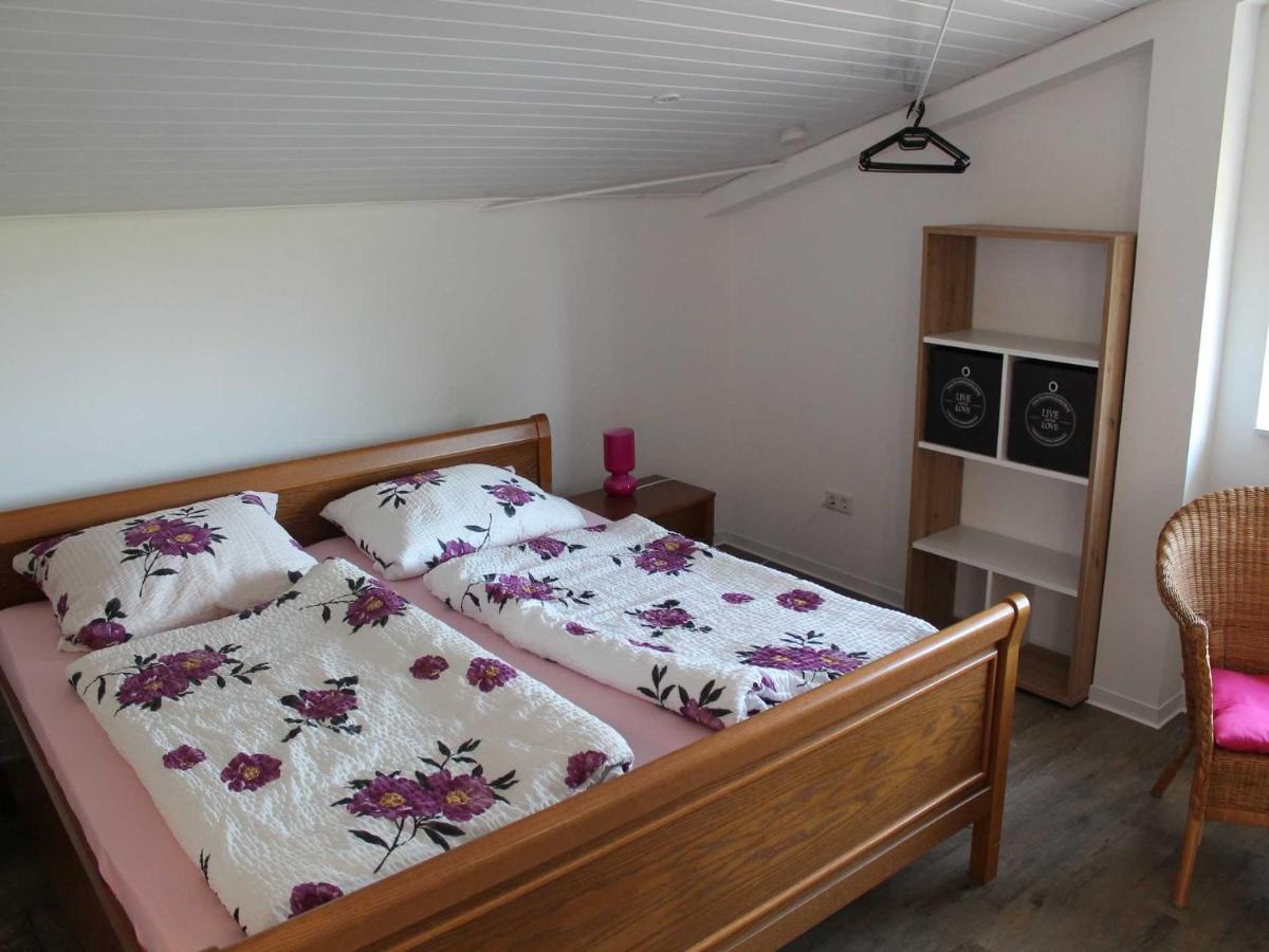 Ferienwohnung Tjaddehof, 45226 Oldendorp  Dış mekan fotoğraf