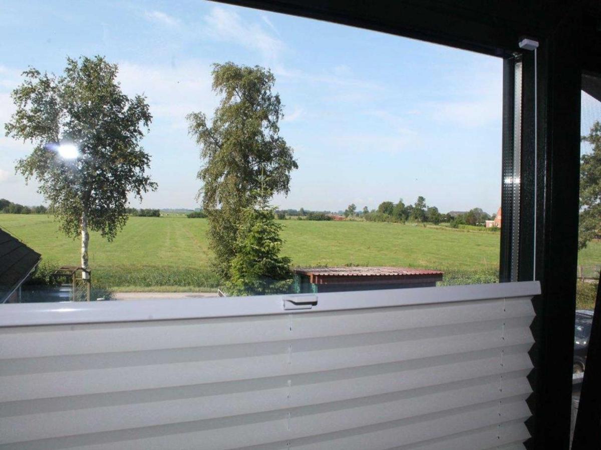 Ferienwohnung Tjaddehof, 45226 Oldendorp  Dış mekan fotoğraf