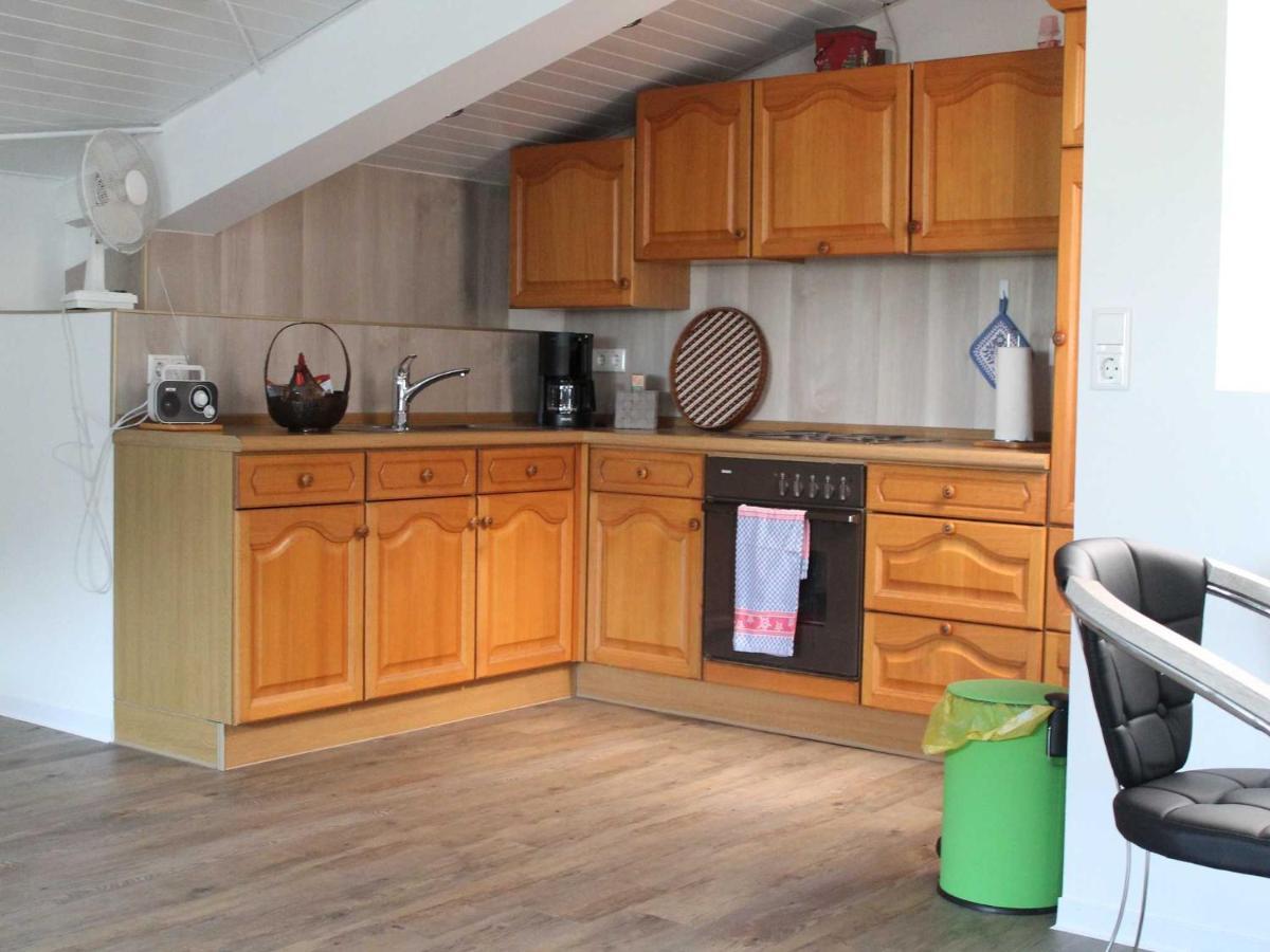 Ferienwohnung Tjaddehof, 45226 Oldendorp  Dış mekan fotoğraf